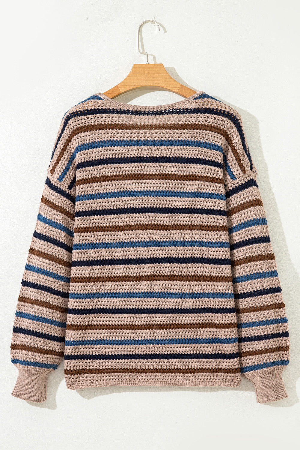 Knitted Sweater