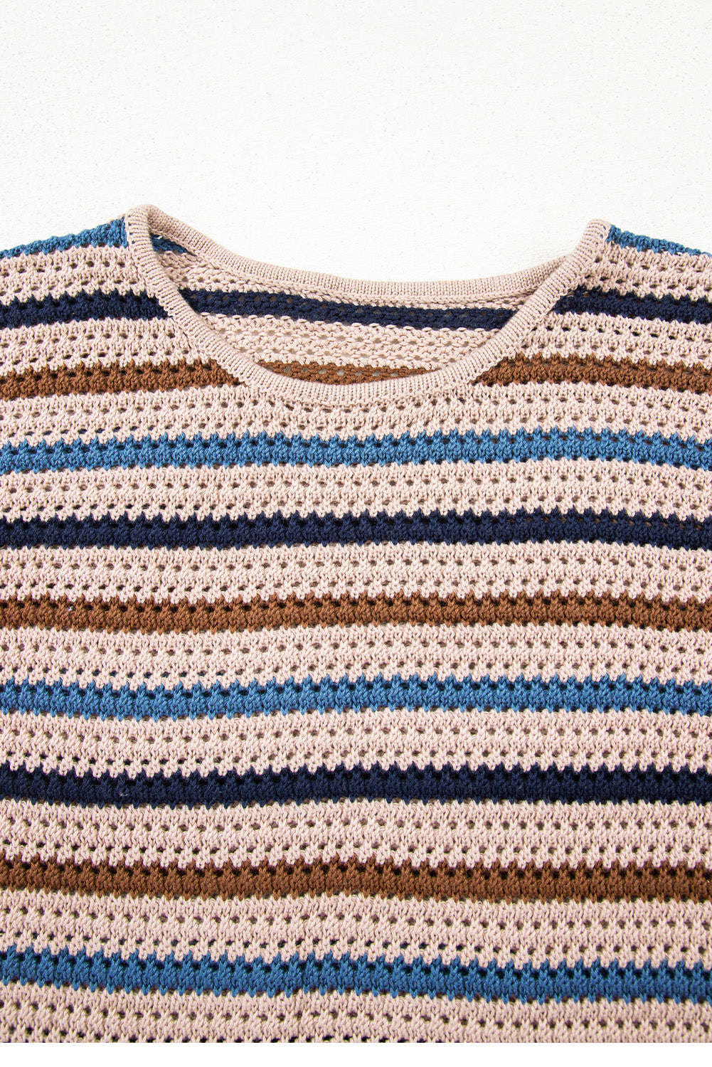 Knitted Sweater