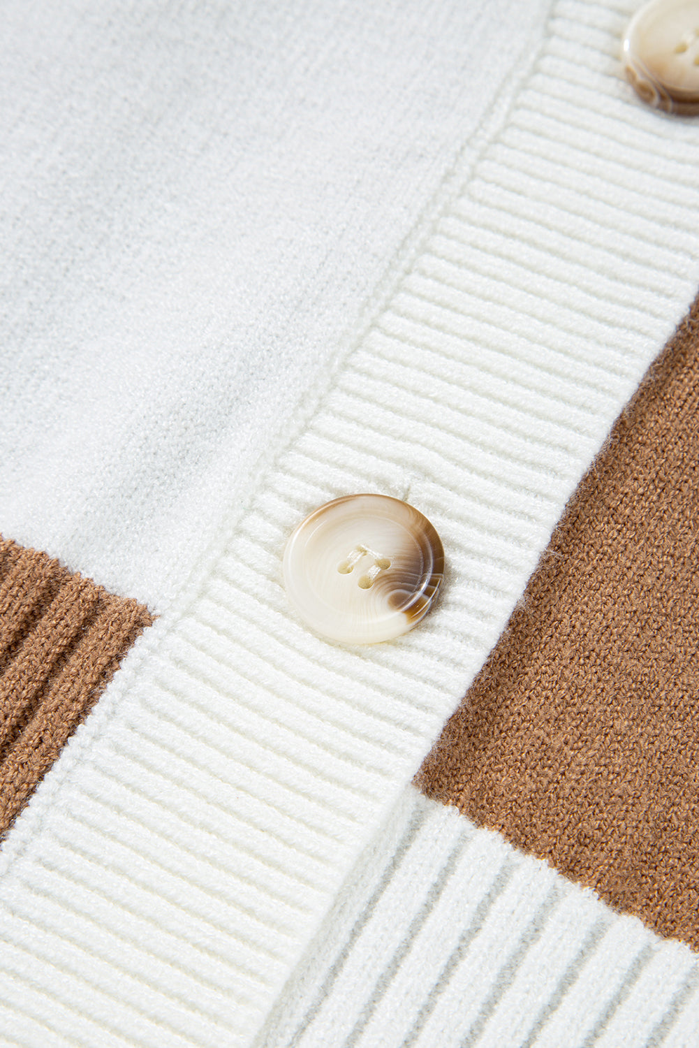 Sweater Cardigan