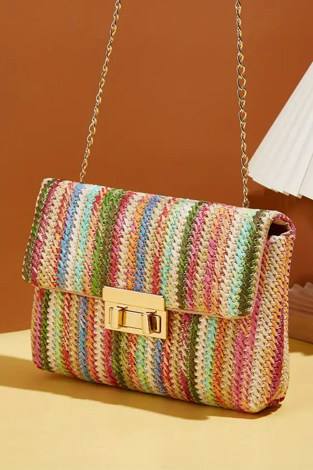 Bohemian Shoulder Bag