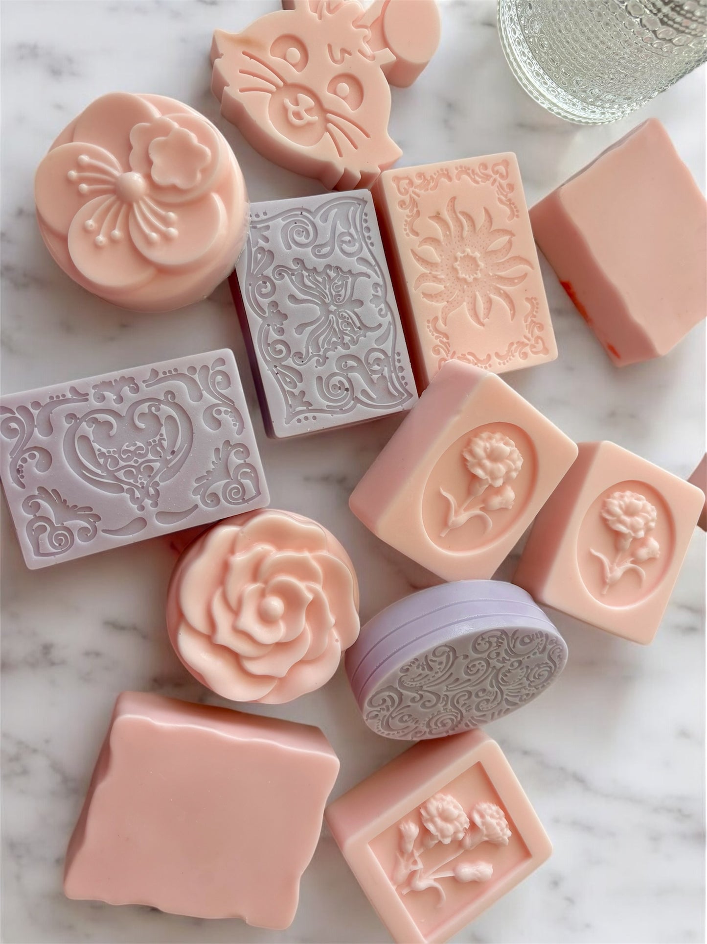 Wholesale Mystery Bar Soap- Case of 6