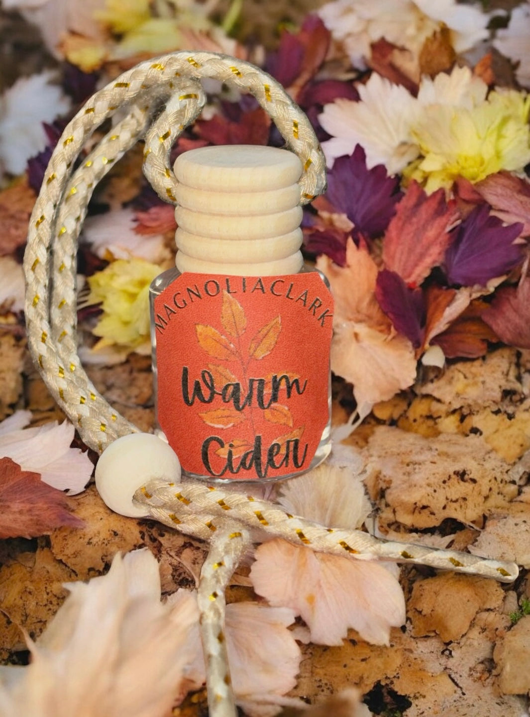 Car Diffusers| Fall Collection