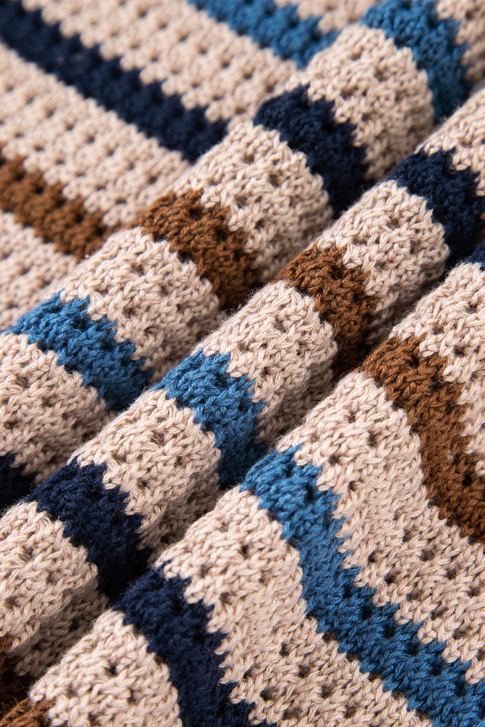Knitted Sweater