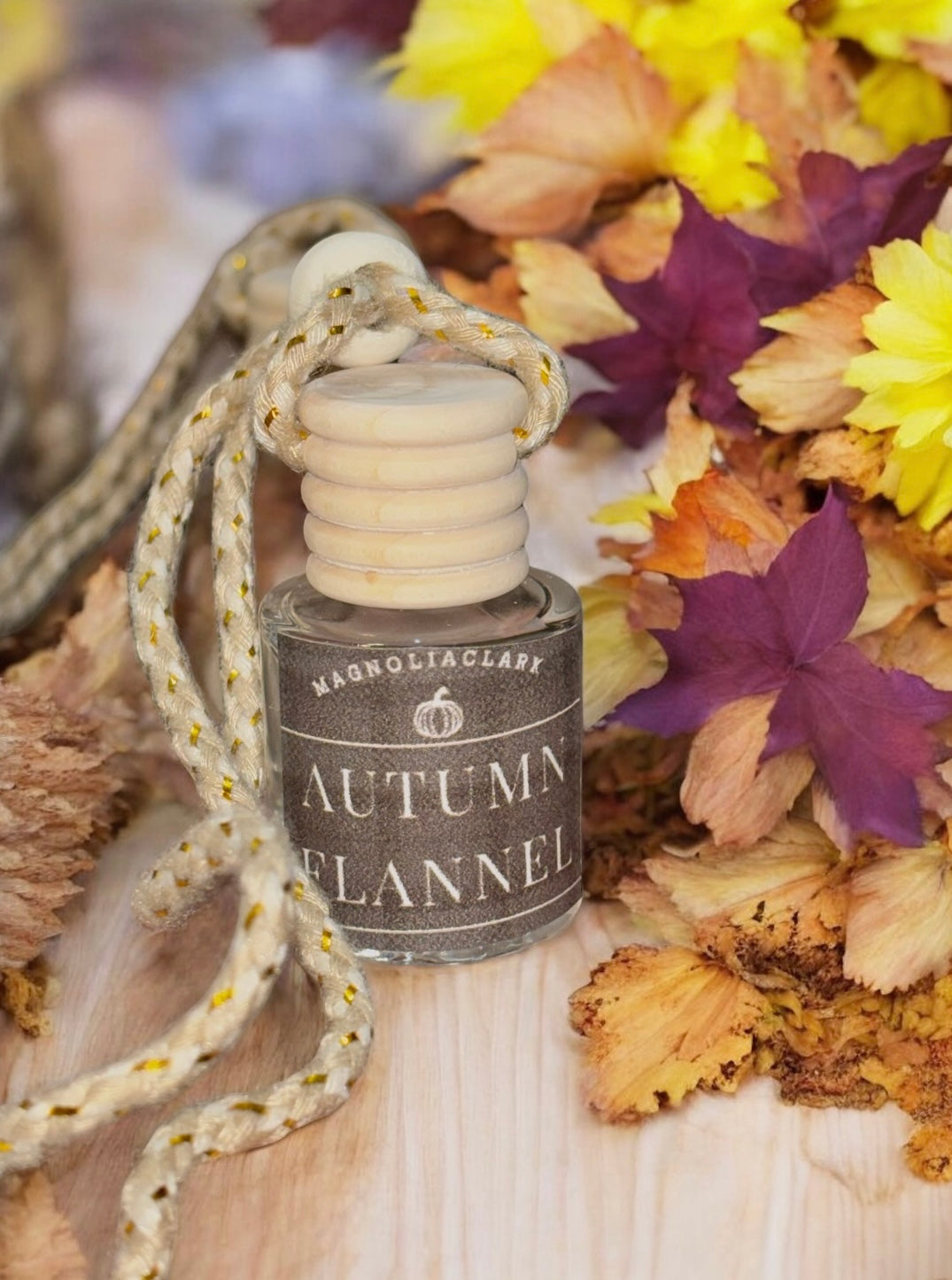 Car Diffusers| Fall Collection