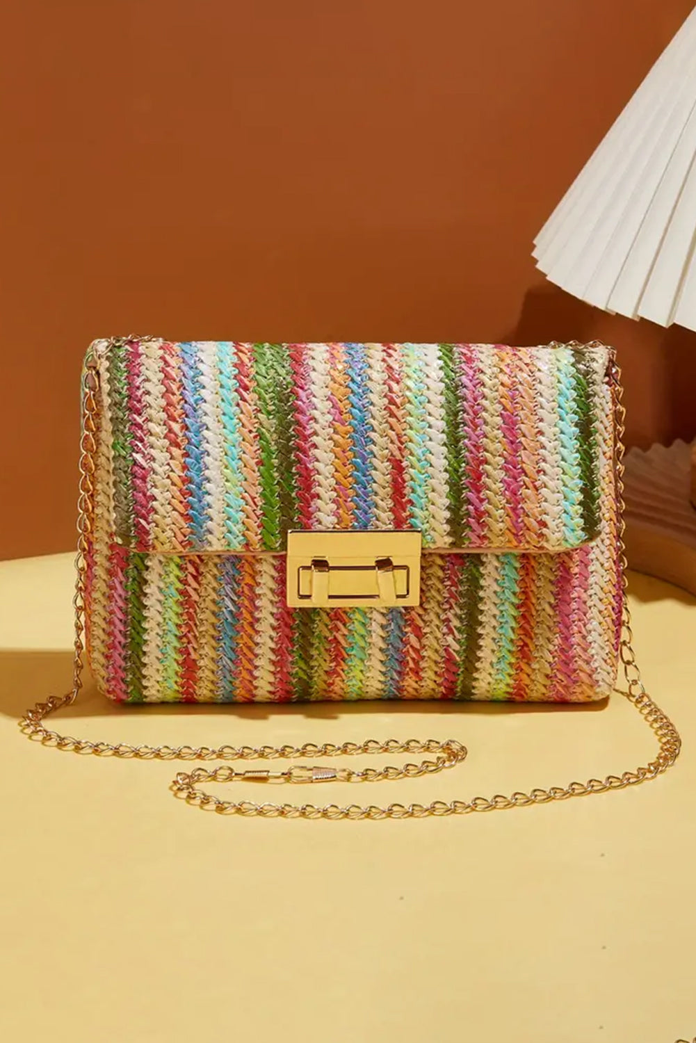 Bohemian Shoulder Bag