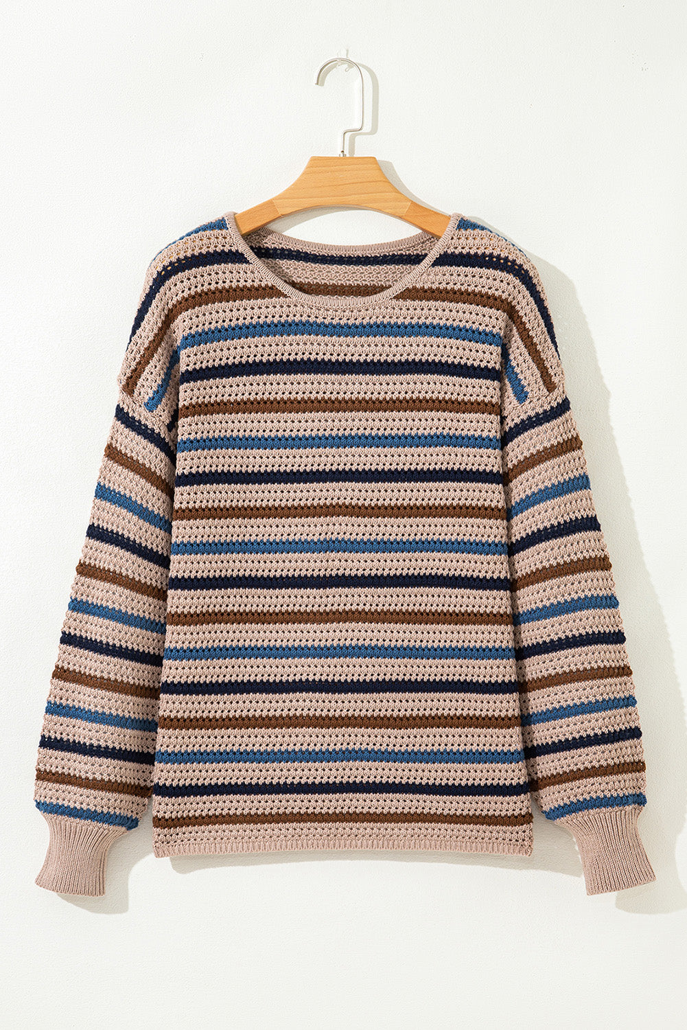 Knitted Sweater