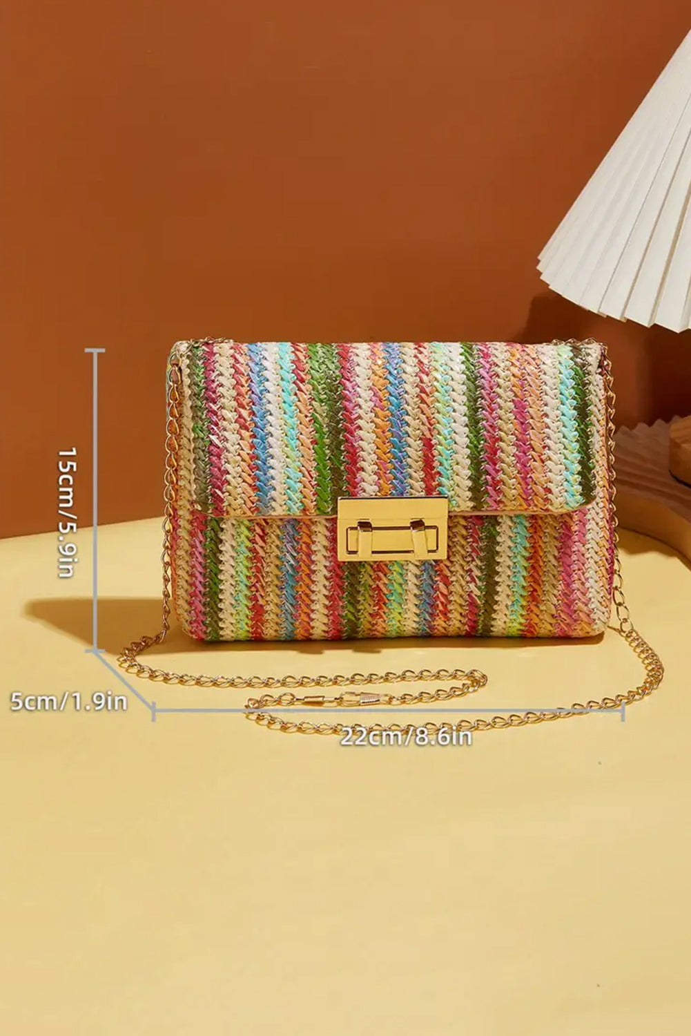 Bohemian Shoulder Bag