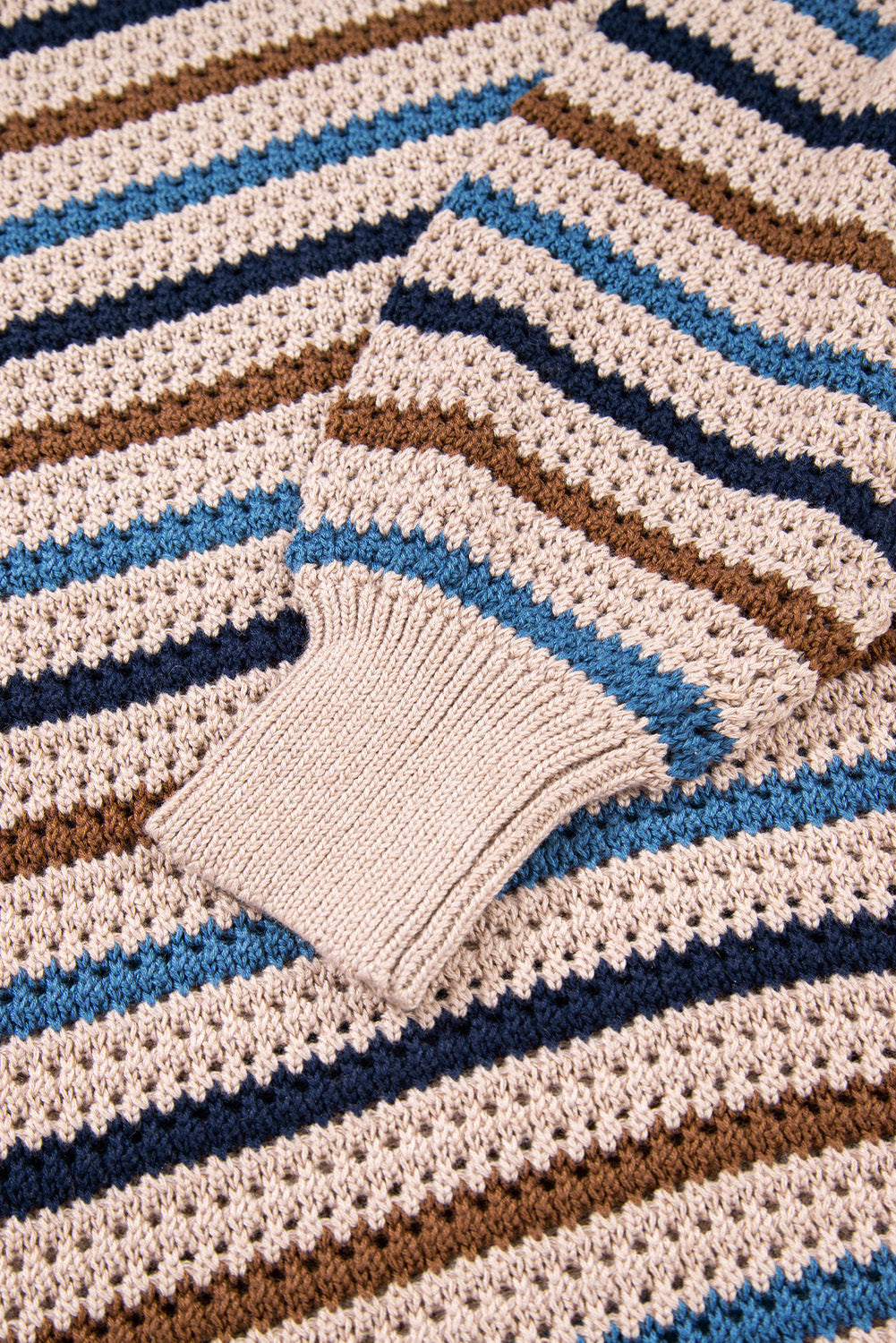 Knitted Sweater