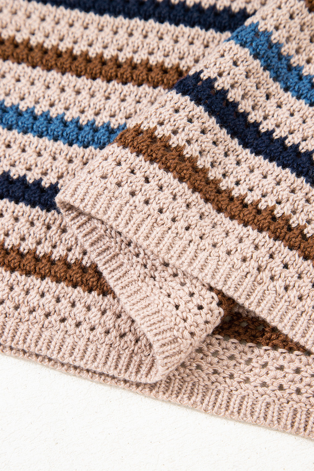 Knitted Sweater