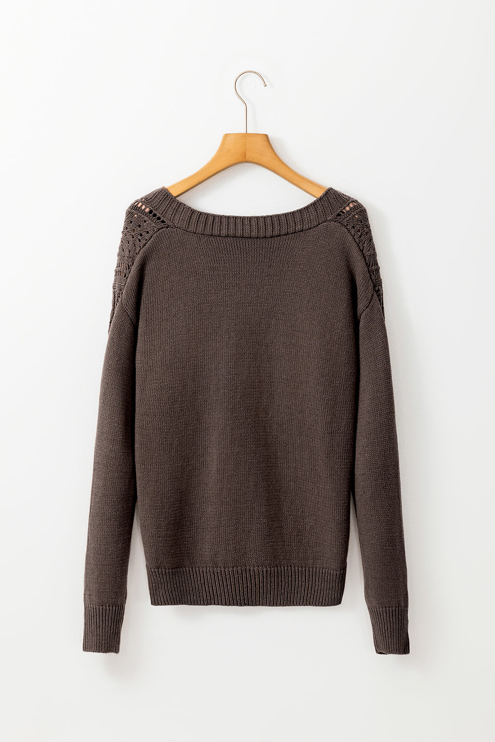 Sweater Cardigan