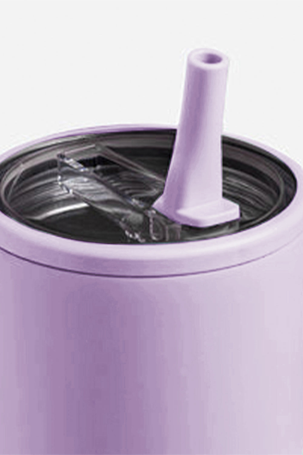 Stainless Cup with Straw 40oz