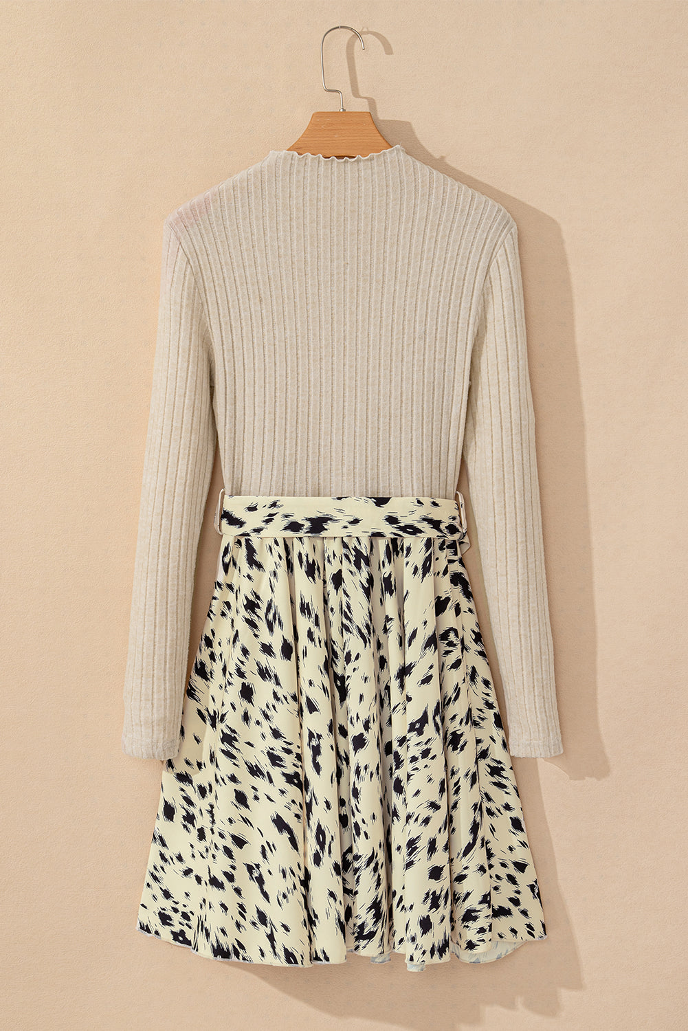 A-line Dress