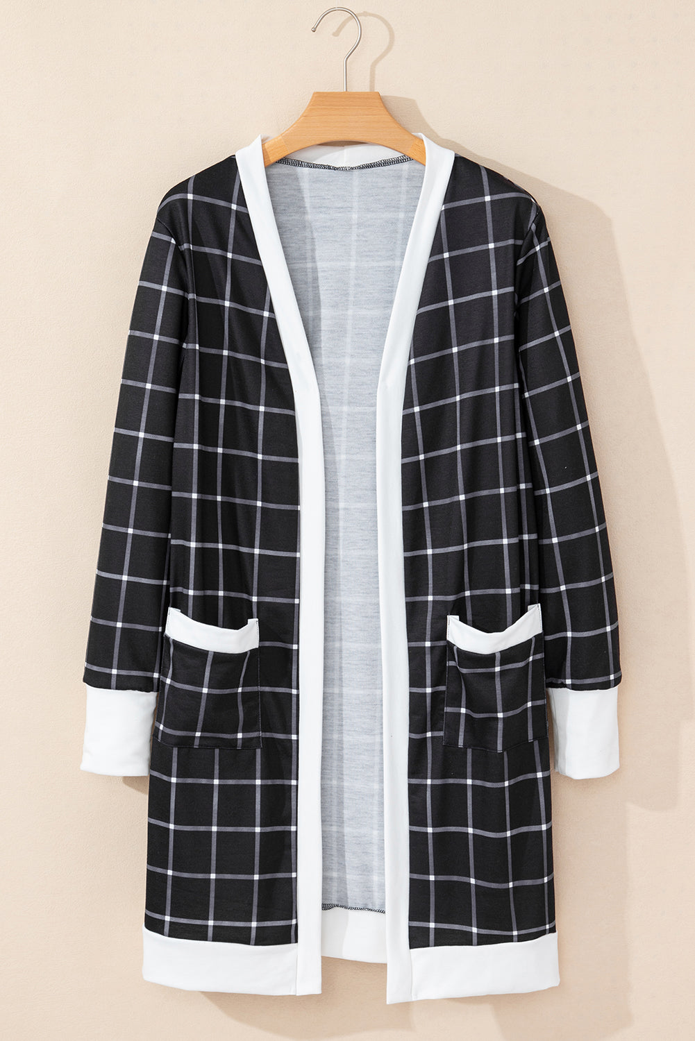 Oreo Cardigan