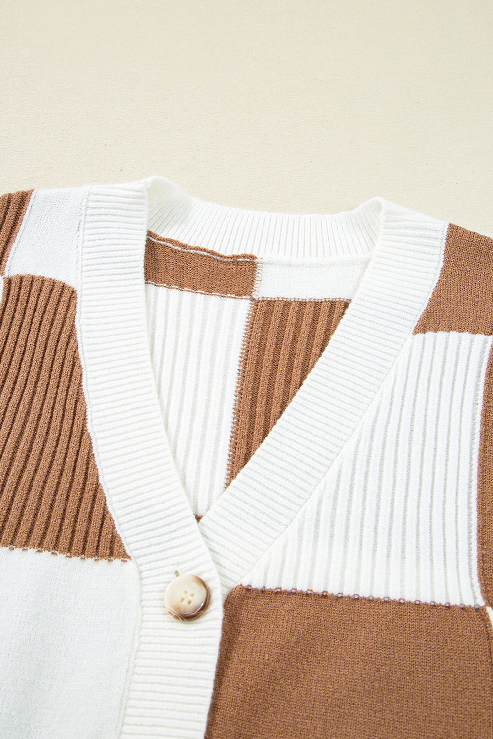 Sweater Cardigan