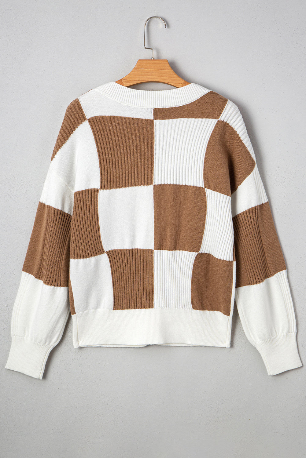 Sweater Cardigan