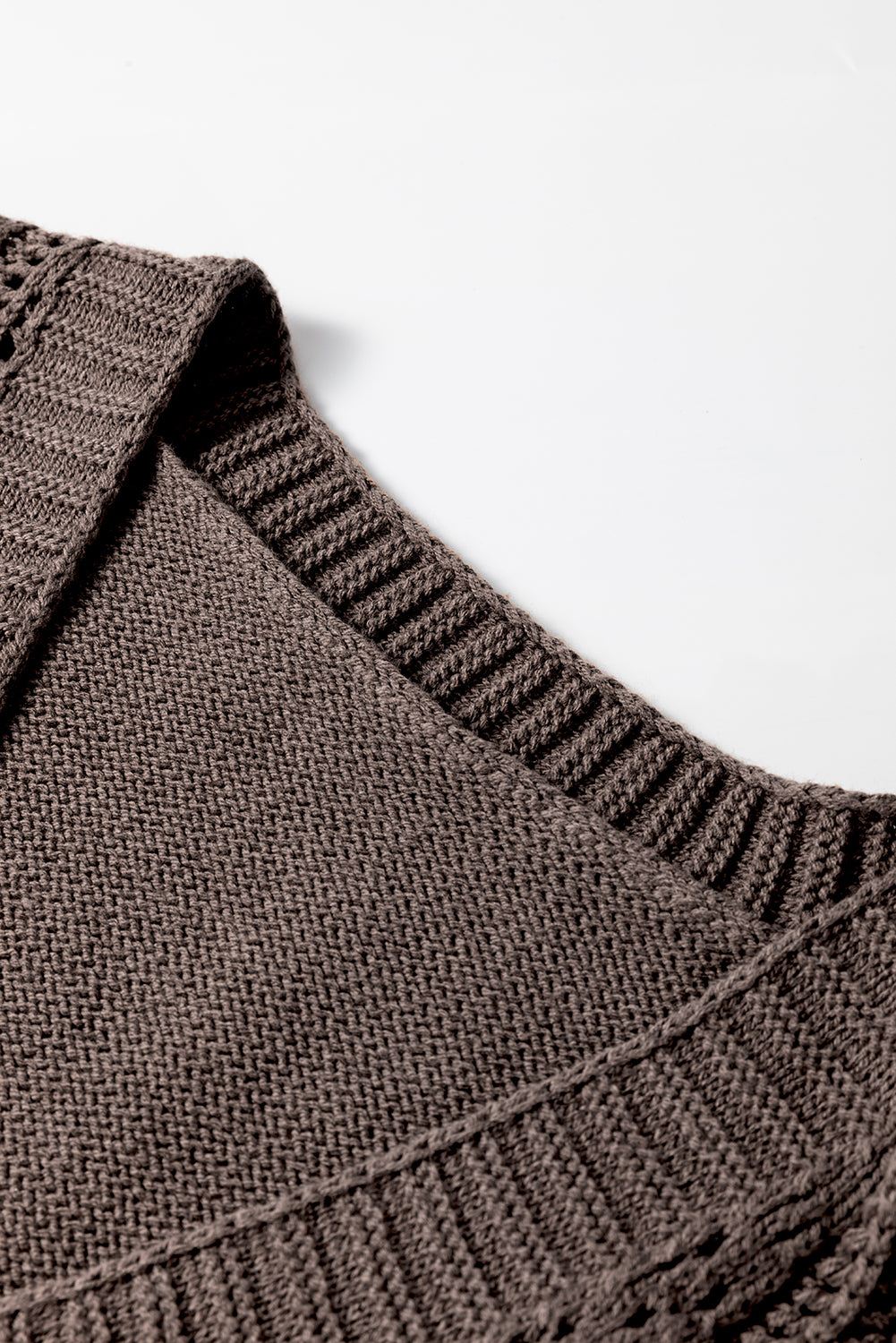 Sweater Cardigan