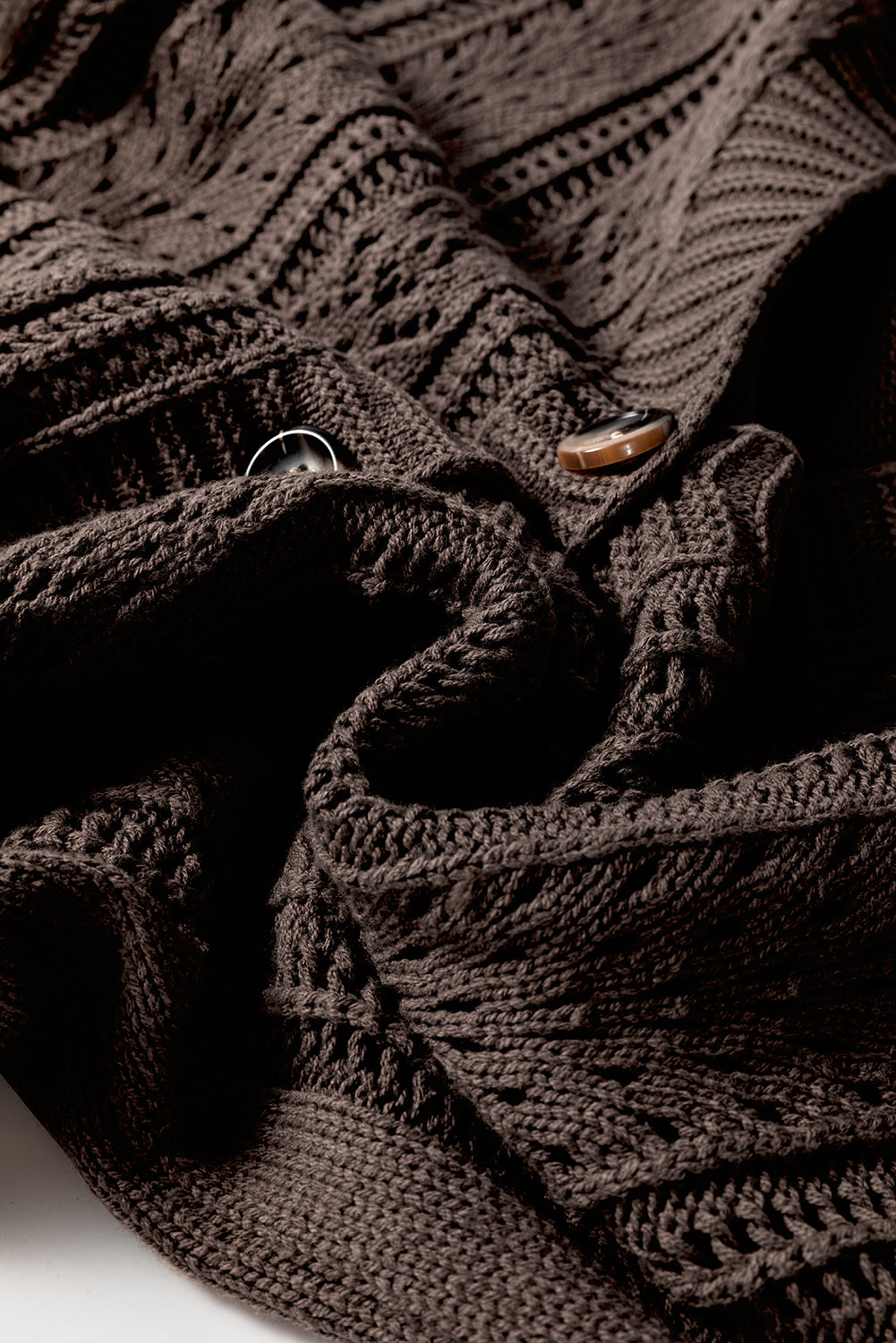 Sweater Cardigan