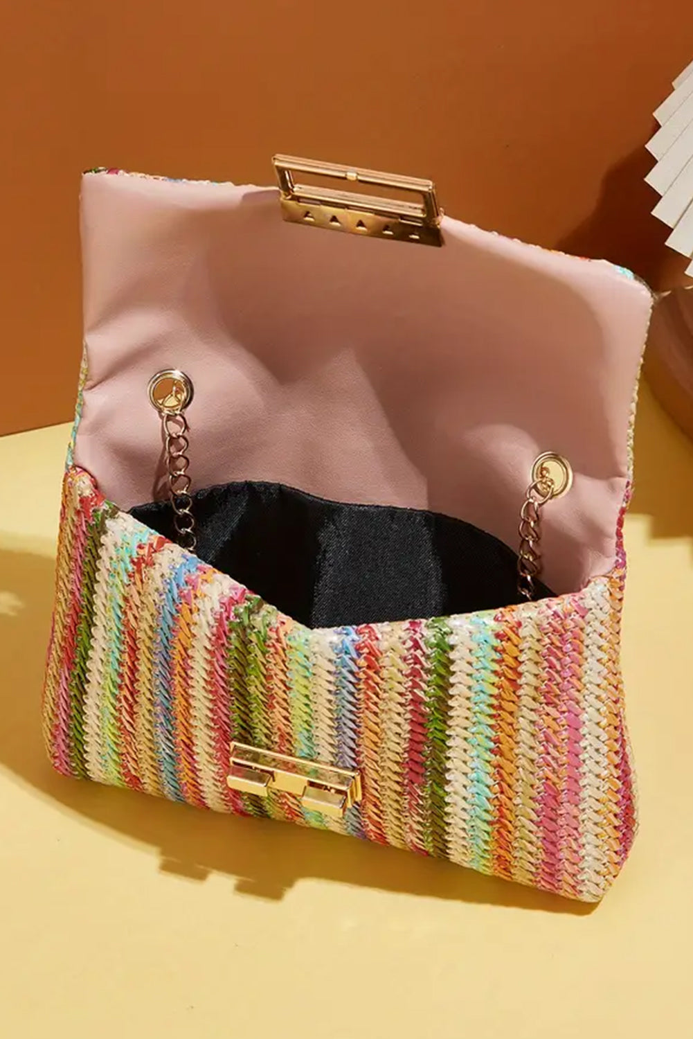 Bohemian Shoulder Bag