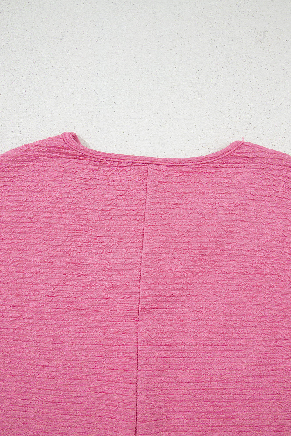 Pink Textured Set