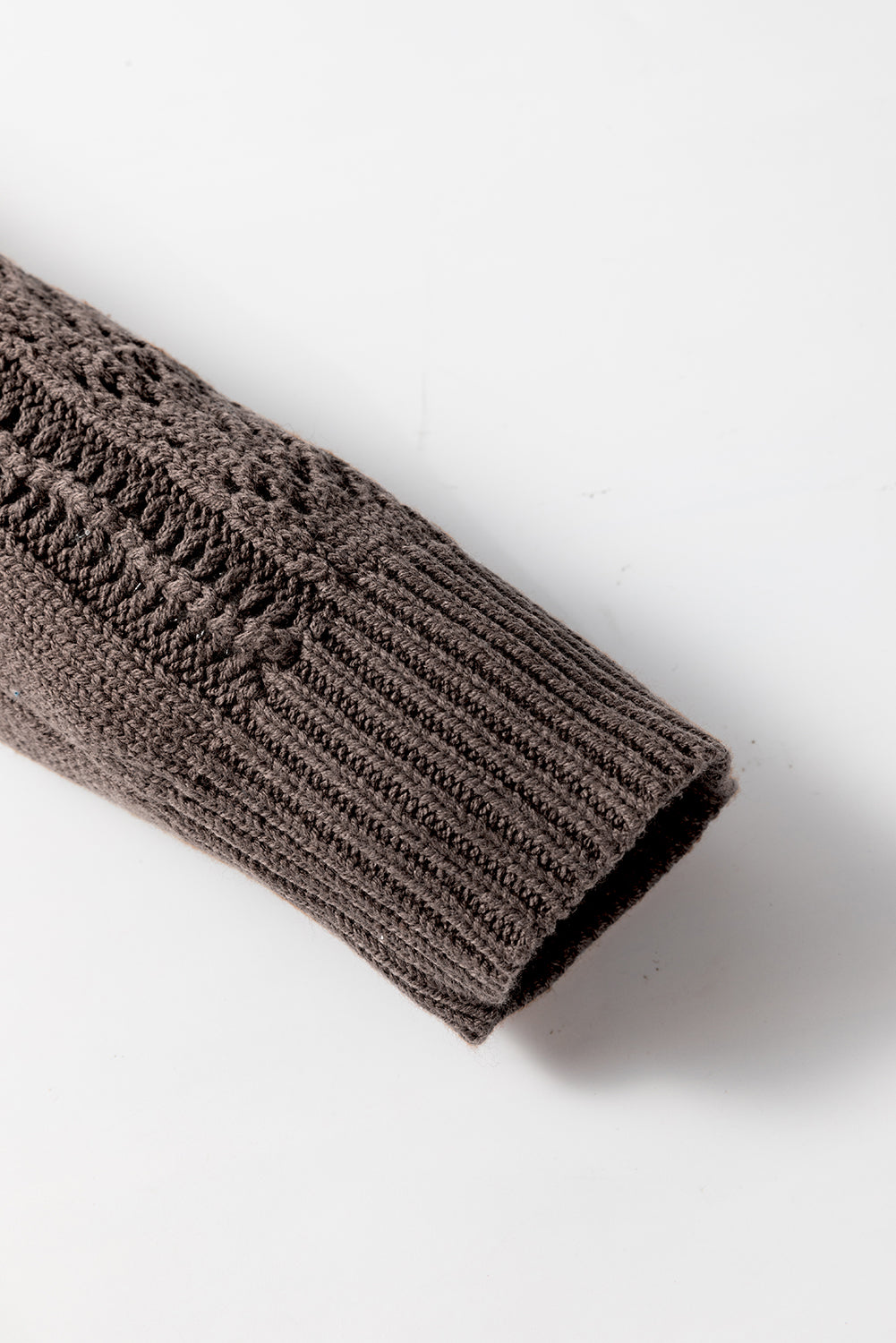 Sweater Cardigan
