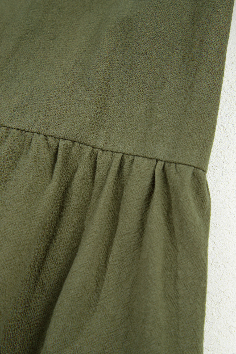 Plus Size Mini Dress