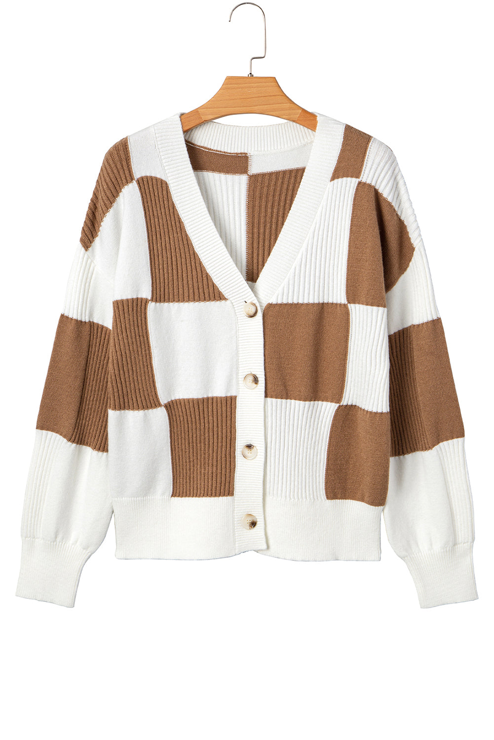 Sweater Cardigan