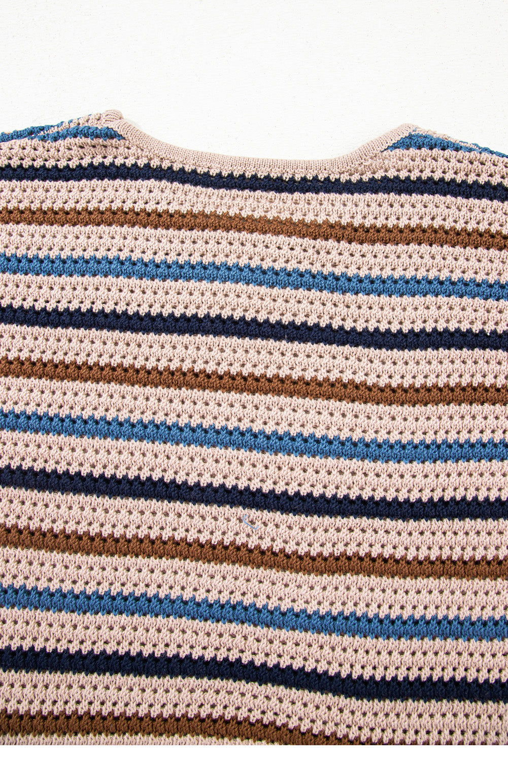 Knitted Sweater