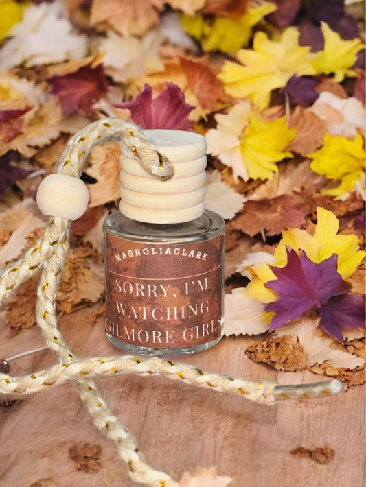 Car Diffusers| Fall Collection