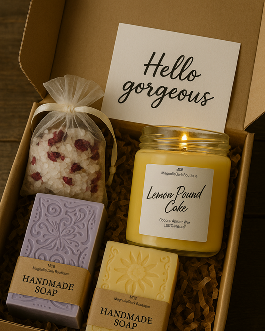 Darling Mailer