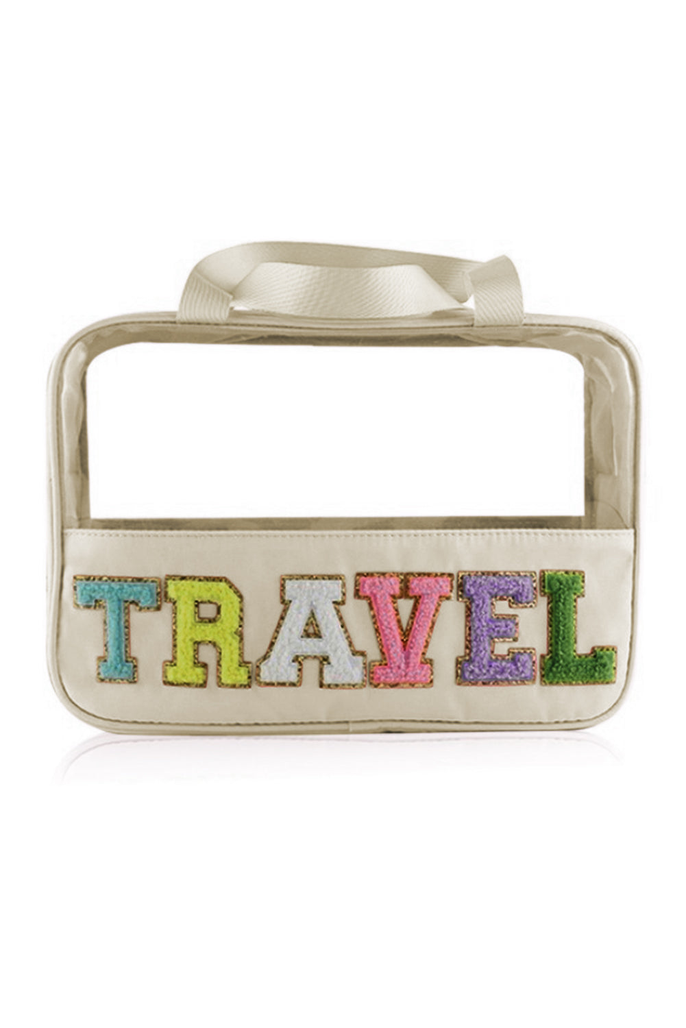 TRAVEL  Makeup Bag