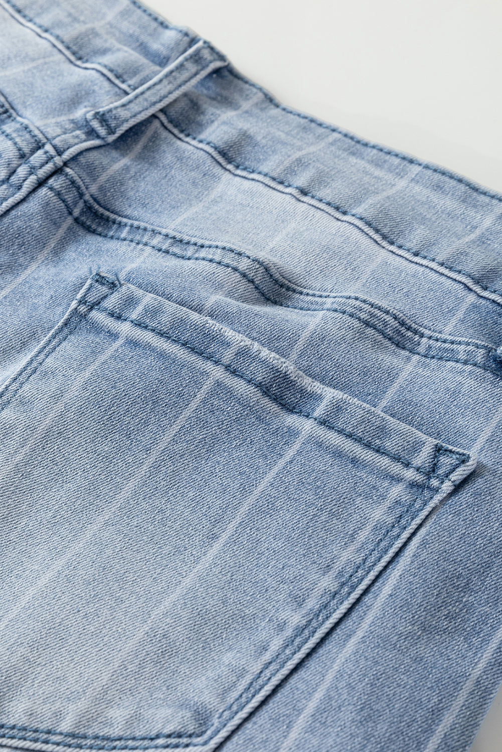 Jasmine Wide Leg Jeans