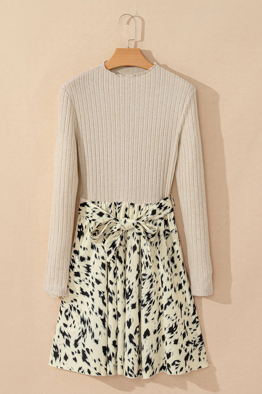 A-line Dress