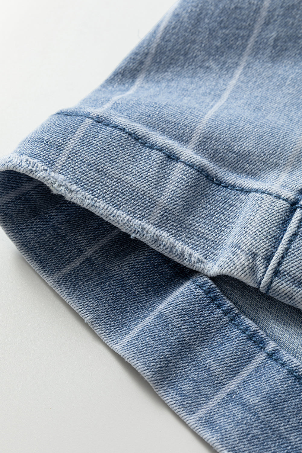 Jasmine Wide Leg Jeans