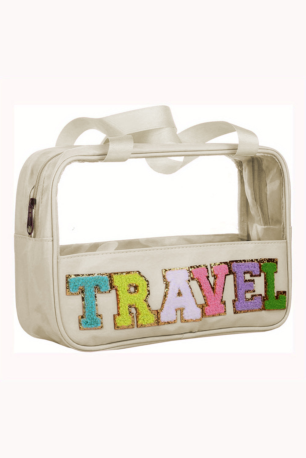 TRAVEL  Makeup Bag
