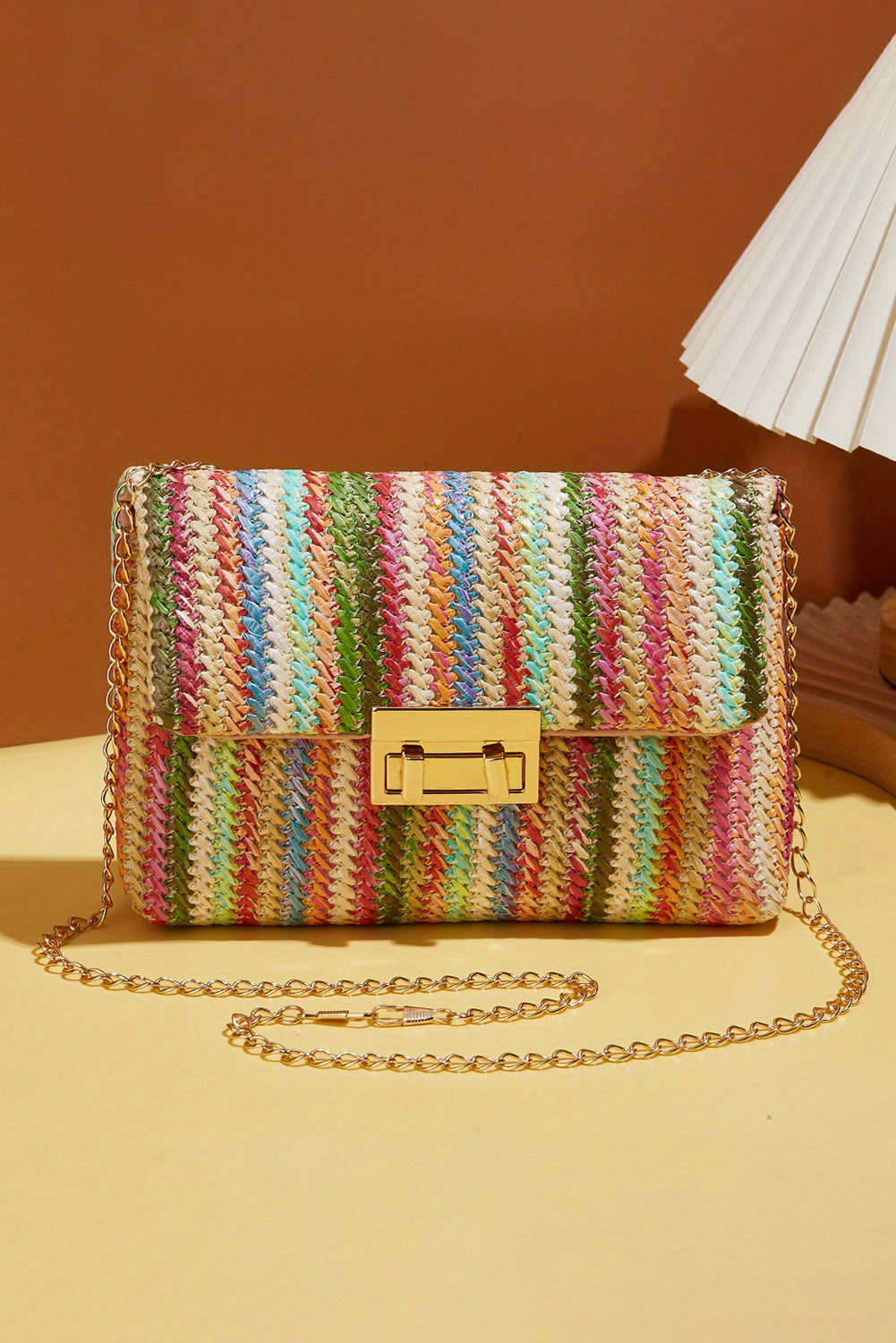 Bohemian Shoulder Bag