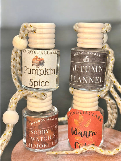 Wholesale Car Diffusers- Case of 4