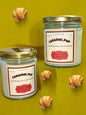 Caramel Pop Candle- Case of 4
