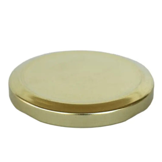 Wholesale Candle Jar Lids - Case of 1