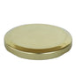 Wholesale Candle Jar Lids - Case of 1