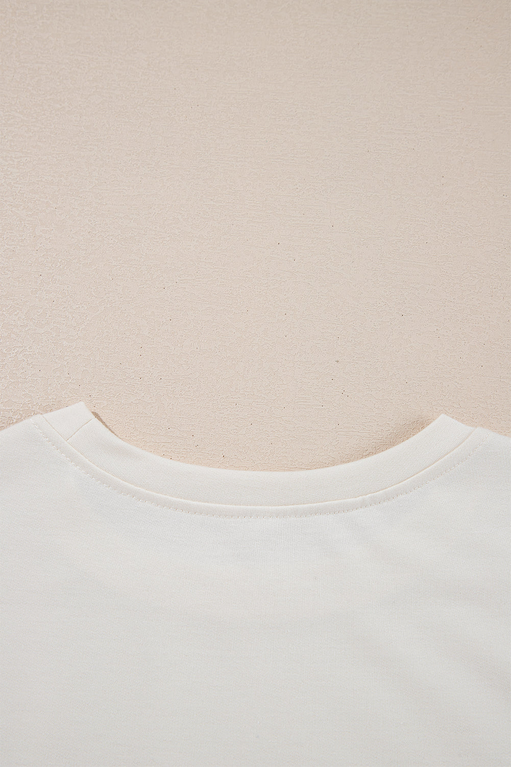 Beige 2pcs Set