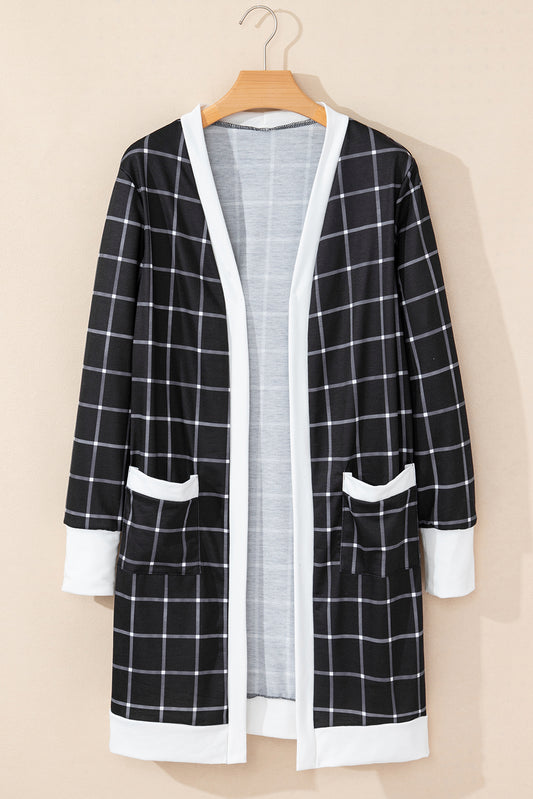 Oreo Cardigan