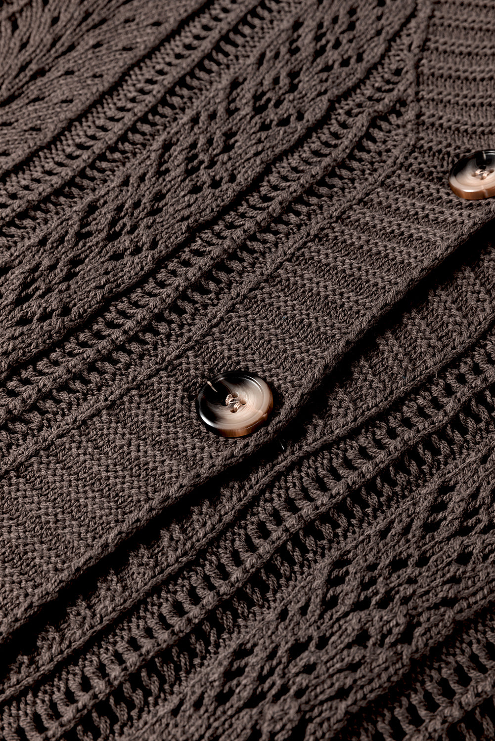 Sweater Cardigan